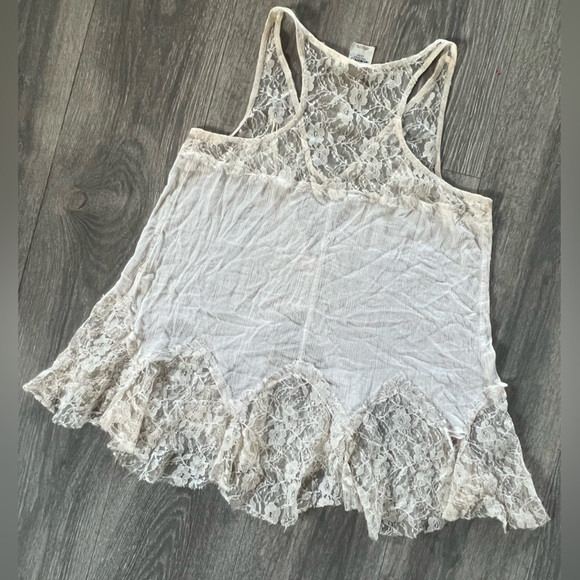 Free people Bell Trapeze Cami size xs - Picture 6 of 10